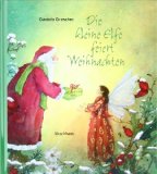  - Die kleine Elfe kann nicht schlafen