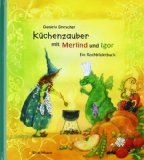  - Merlind und die Walpurgisnacht