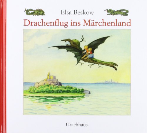 - Drachenflug ins Märchenland