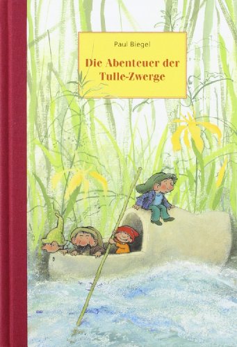- Die Abenteuer der Tulle-Zwerge