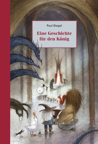 - Eine Geschichte für den König