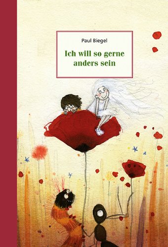 - Ich will so gerne anders sein