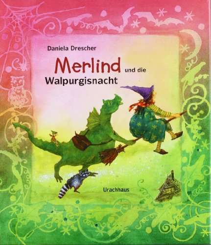 - Merlind und die Walpurgisnacht