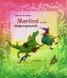  - Merlind, die kleine Zauberin