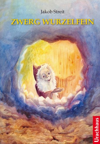  - Zwerg Wurzelfein
