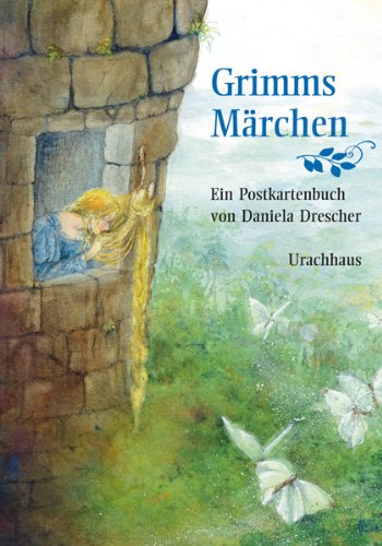  - Postkartenbuch 