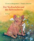  - Die Regentrude: Ein Bilderbuch nach dem Märchen von Theodor Storm
