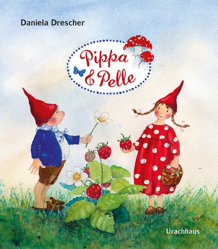  - Pippa und Pelle