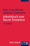  - Bibelkunde. Altes und Neues Testament. UTB basics