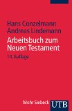  - Einführung in die neutestamentliche Exegese (Uni-Taschenbücher S)