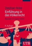 - Einführung in das Völkerrecht