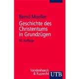 - Kirchengeschichtliches Repetitorium. Zwanzig Grundkapitel der Kirchen-, Dogmen und Theologiegeschichte. Mit Lernfragen auf CD-ROM