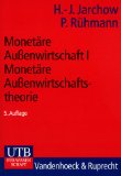  - Grundriss der Geldpolitik