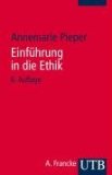  - Lexikon der Ethik