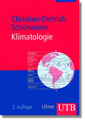 - Klimatologie