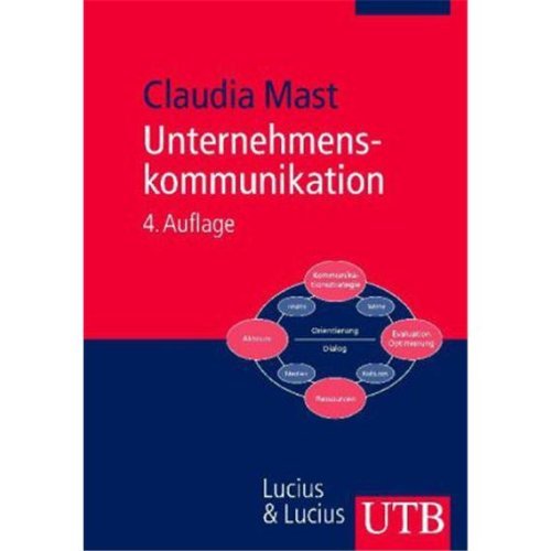 - Unternehmenskommunikation: Ein Leitfaden