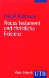  - Barth Bultmann Bonhoeffer: Eine Einführung in ihr Lebenswerk und ihre Bedeutung für die gegenwärtige Theologie