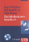  - Das Moderationshandbuch: Souverän vor Mikro und Kamera (Uni-Taschenbücher M)