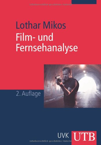 Mikos, Lothar - Film- und Fernsehanalyse