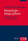 - Einführung in die Museologie