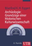- Archäologie und Chronologie: Eine Einführung