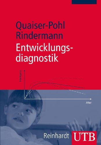  - Entwicklungsdiagnostik