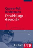  - Entwicklungsdiagnostik