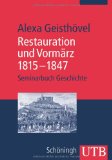  - Gründerzeit und Nationsbildung 1849-1871: Seminarbuch Geschichte