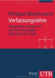 - Angewandte Rechtstheorie