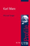  - Friedrich Nietzsche. UTB Profile (Uni-Taschenbücher S)