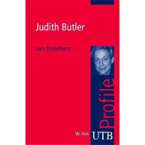 - Judith Butler, UTB Profile