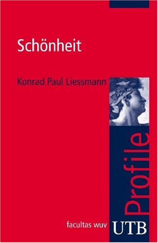 - Schönheit. UTB Profile