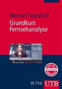 - Grundkurs Fernsehanalyse