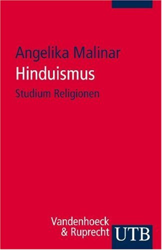- Hinduismus (Studium Religionen)