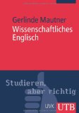 - Writing Scientific English. A Workbook