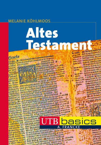 - Altes Testament. UTB basics