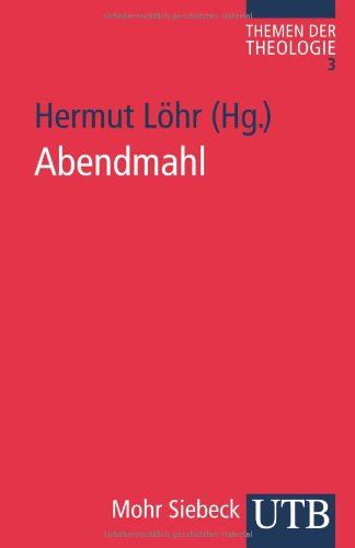  - Abendmahl