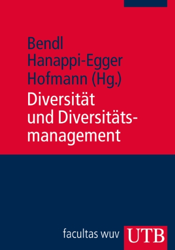  - Diversität und Diversitätsmanagement