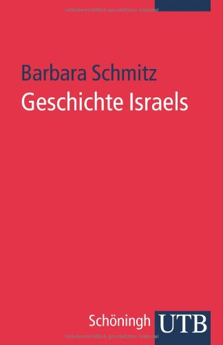  - Geschichte Israels