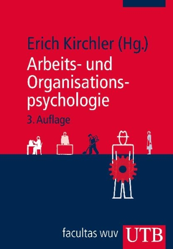 - Arbeits- und Organisationspsychologie