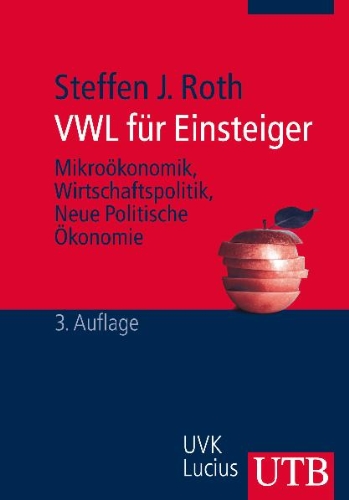 - VWL für Einsteiger