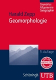  - Einführung in die Geomorphologie