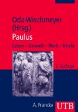  - Theologie des Neuen Testaments (Uni-Taschenbücher M)
