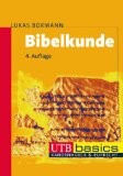  - Module der Theologie: Neues Testament