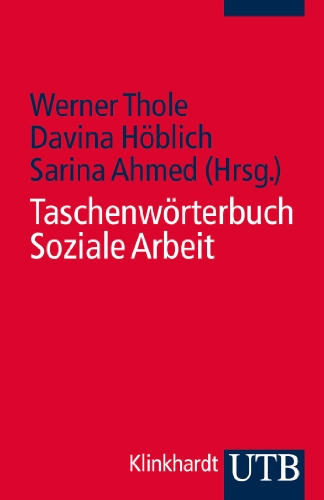  - Taschenwörterbuch Soziale Arbeit