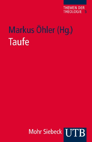  - Taufe