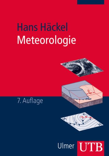 - Meteorologie