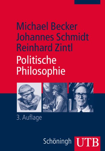 - Politische Philosophie
