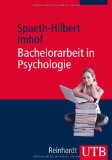  - Richtlinien zur Manuskriptgestaltung
