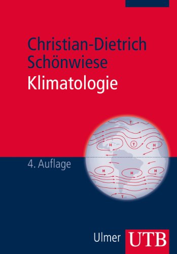  - Klimatologie